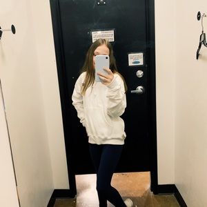 Meet your Posher, Gianna